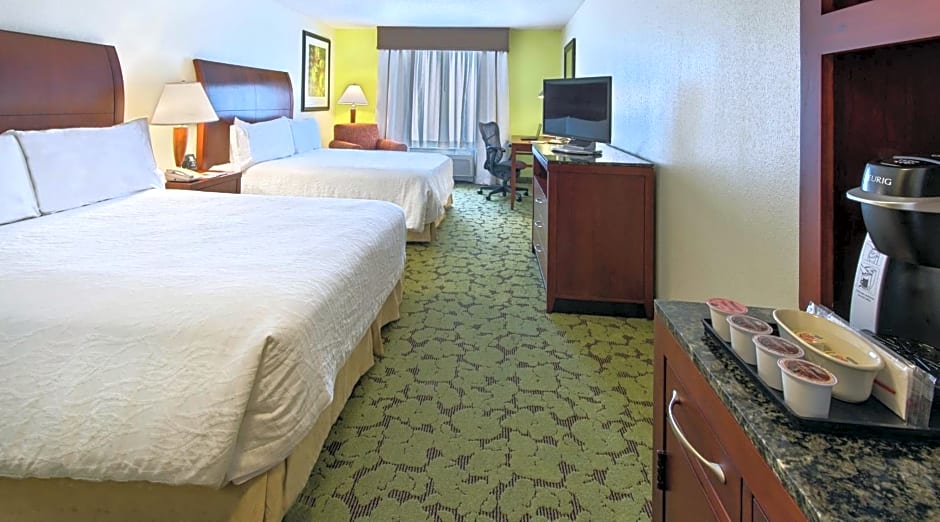 Hilton Garden Inn Macon / Mercer University