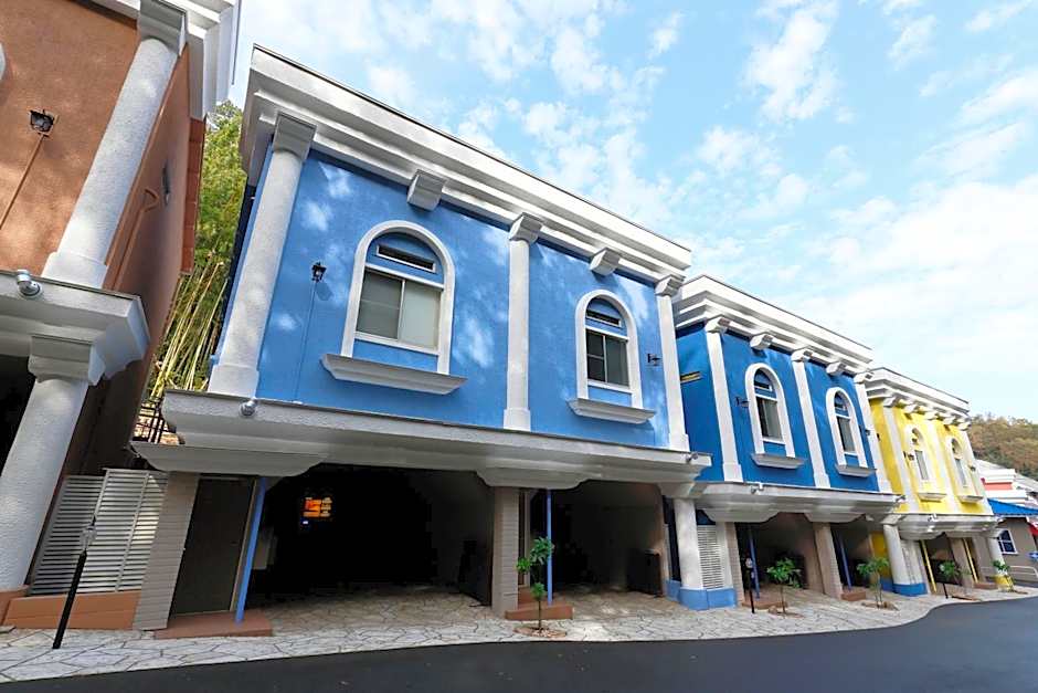 HOTEL555 伊豆長岡