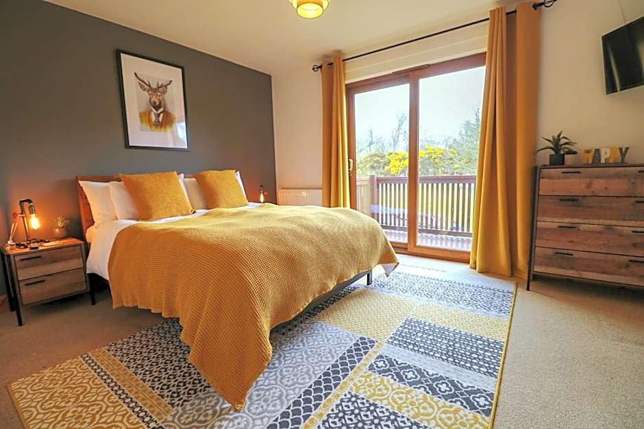 Acarsaid B&B