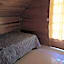 Cabanas das Araucárias
