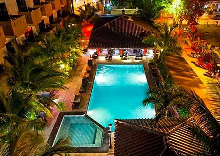 Photo 1 of 41 of Cocco Resort