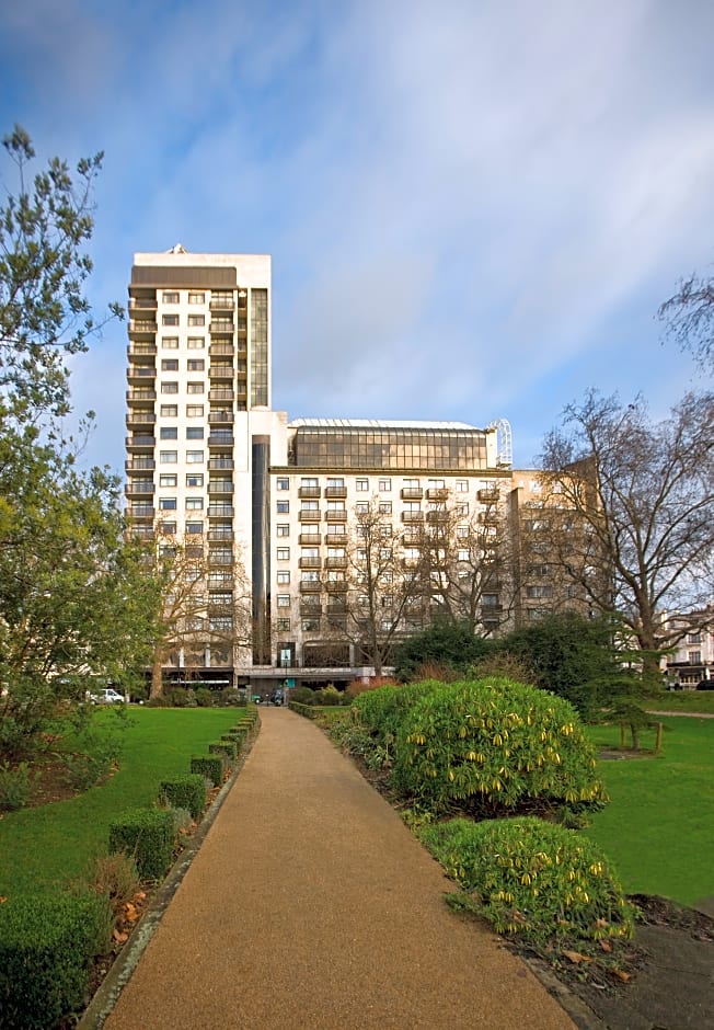 The Carlton Tower Jumeirah