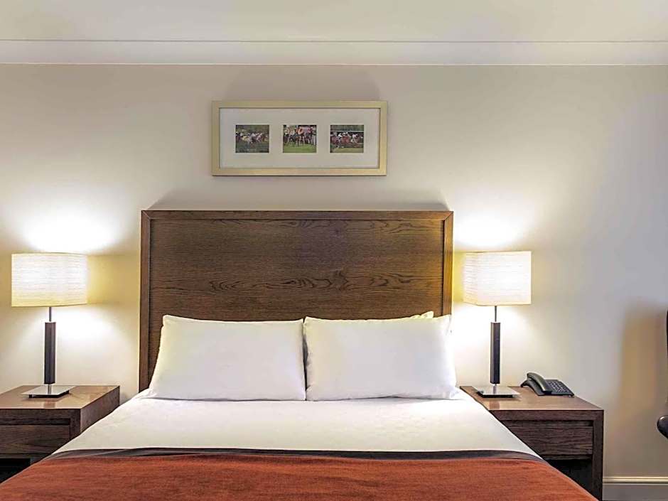 Mercure Haydock Hotel