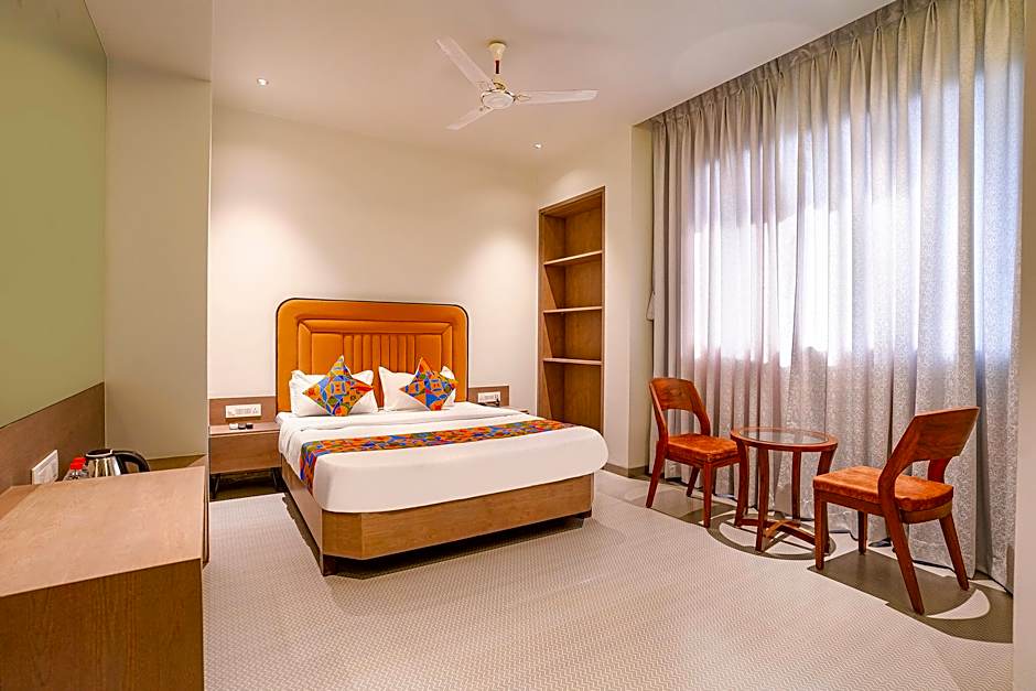HOTEL REGENCY VASAI