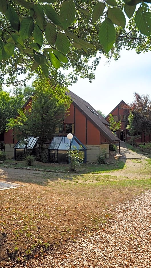 Delémont Youth Hostel