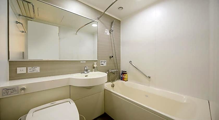 Daiwa Roynet Hotel Tokyo-Akabane