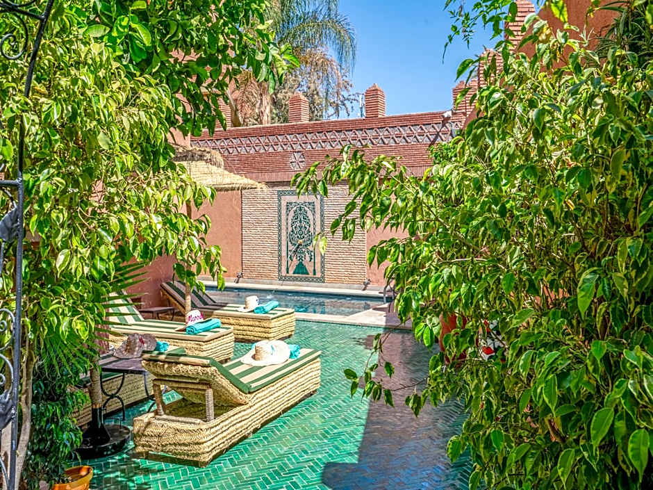 Riad Dar Sido