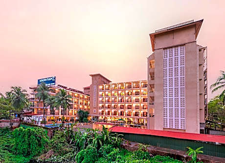 Golden Tulip Candolim, Goa