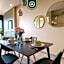 Amazing 1 BR Condo in Reforma - Pool - Gym - King
