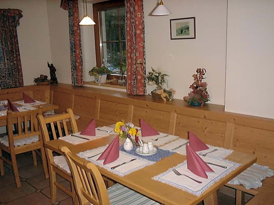 Landhotel Lacknerhof