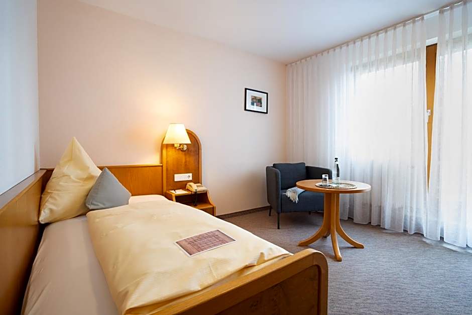 Hotel Suggenbad