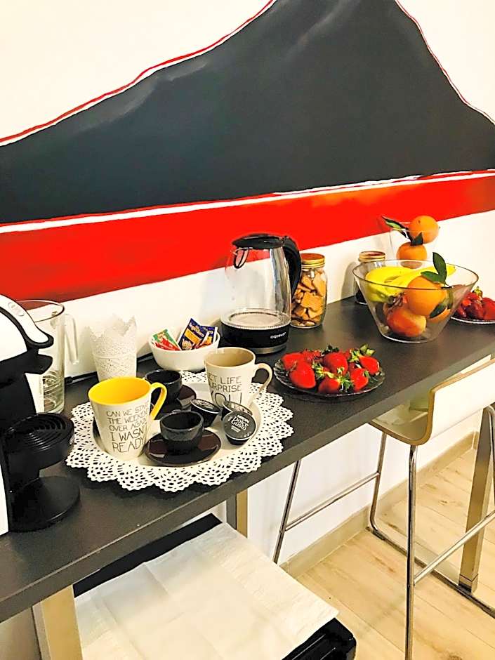 Arianiello Suite a due passi dal Cristo Velato