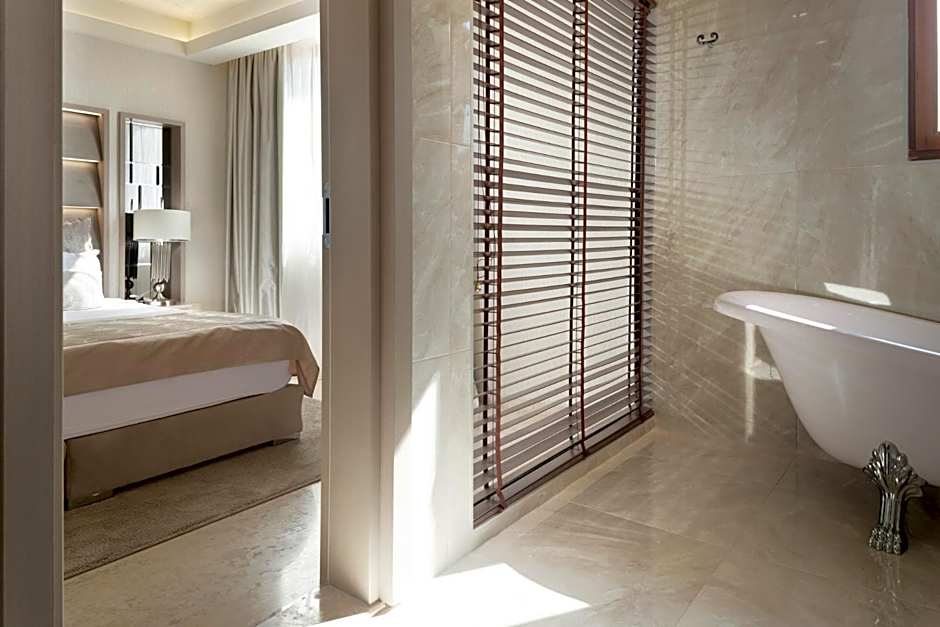 Hotel Residence Dune - Free Beach Access