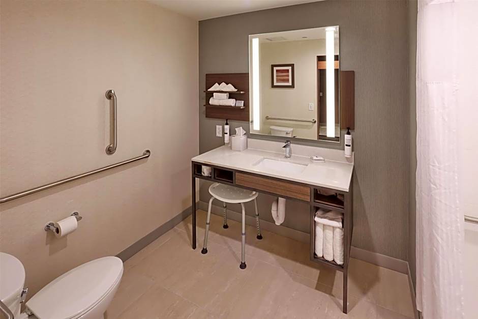 Hilton Garden Inn Chandler Downtown