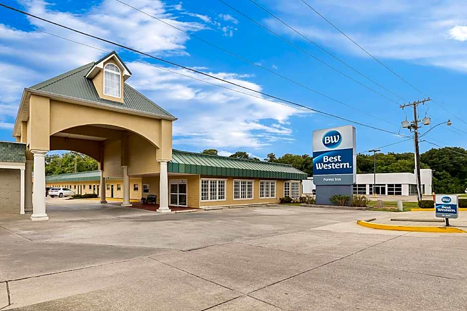 Best Western Forest Inn