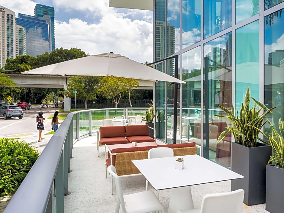 NOVOTEL MIAMI BRICKELL