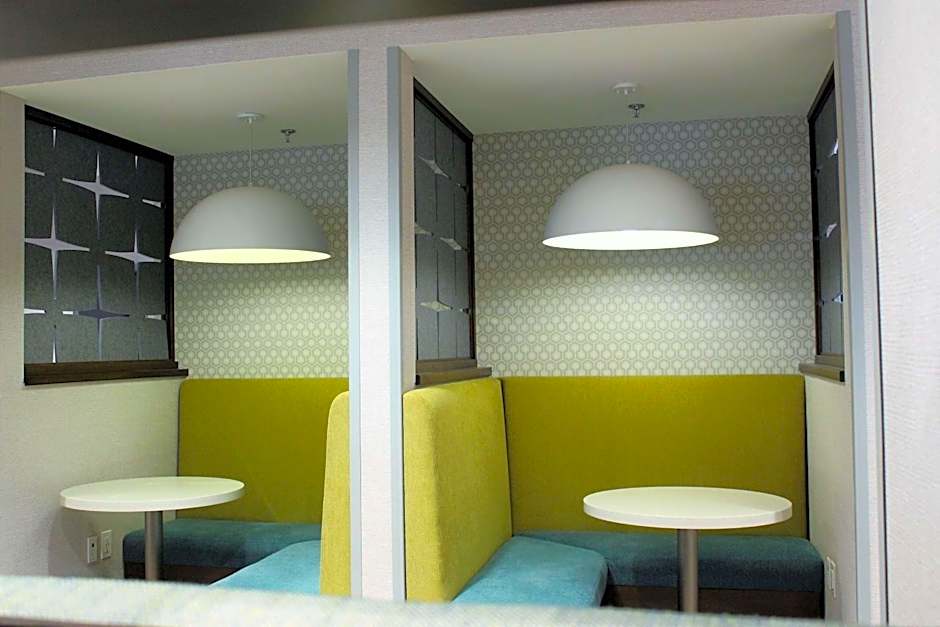 Hampton Inn By Hilton Lexington