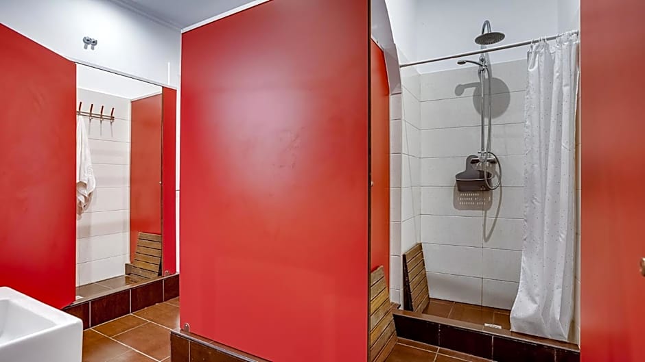 Hostel Casa d'Alagoa 