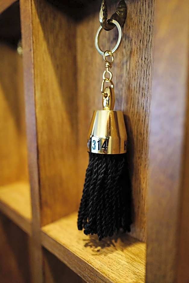 Urban Style Hotel des Carmes