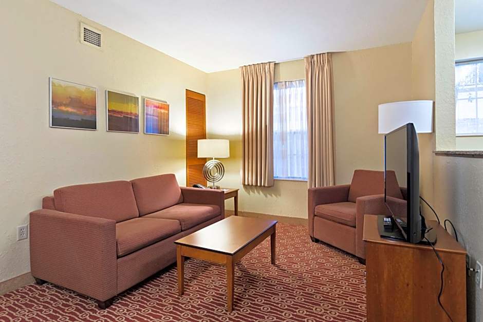 Extended Stay America Suites - Richmond - Glen Allen - Short Pump