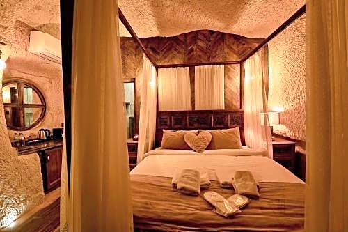 Wish Cappadocia Love