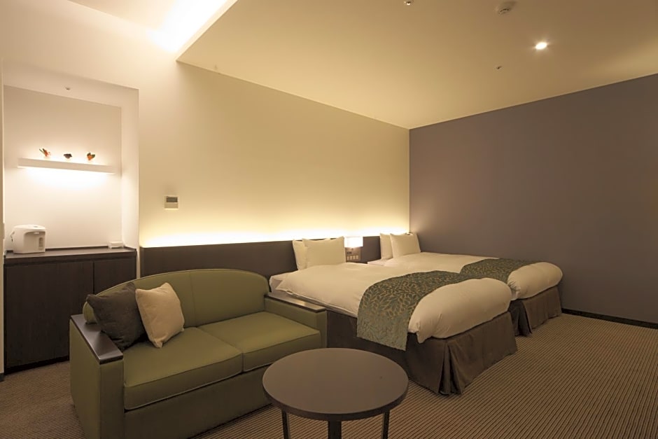 SPA&HOTEL EURASIA MAIHAMA