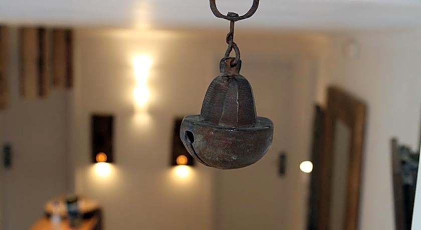 Anagram Boutique Hotel