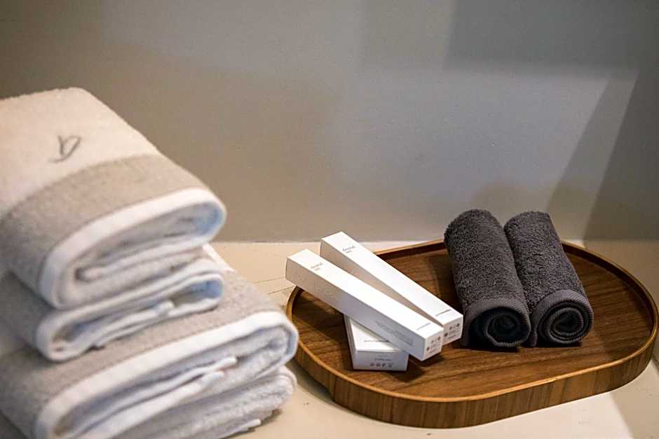 Brasil Suites Boutique Hotel