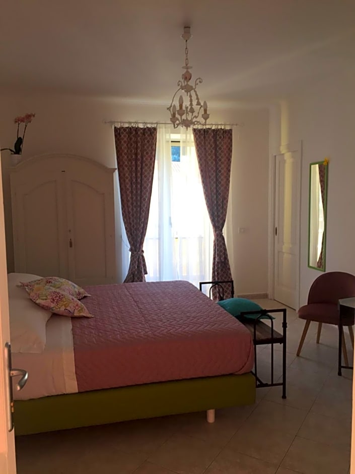 Sorrento Penthouse Suites – Sant' Agnello-Sorrent, CO