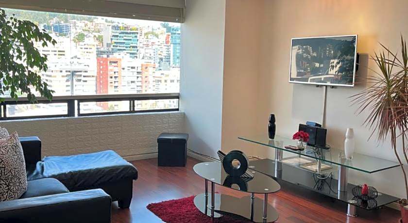 BlueZone Apartments