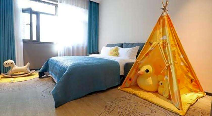 Lanzhou Hualian Hotel