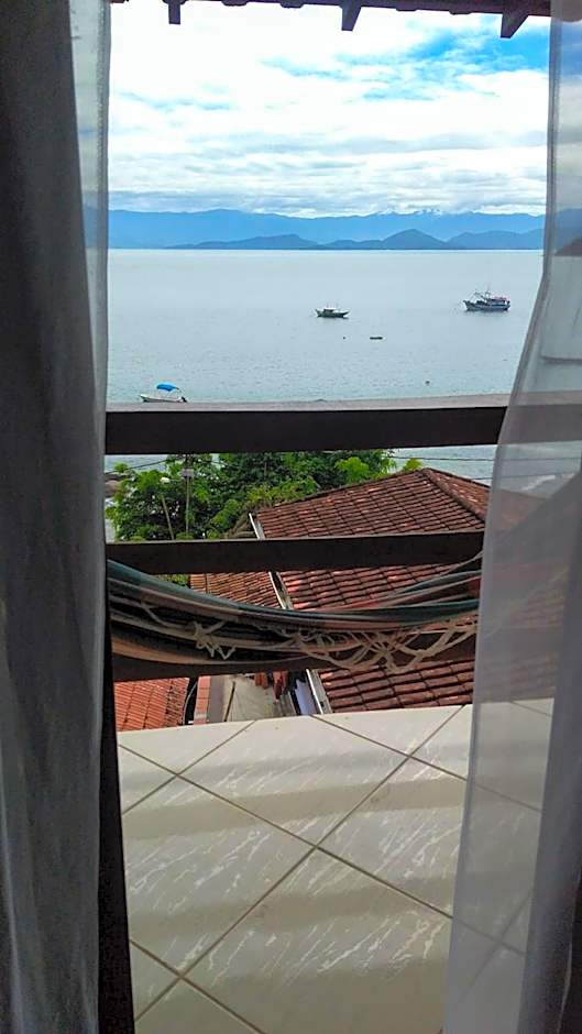 Pousada Mar de Araçatiba