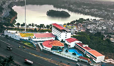 Hotel Mayura Presidency Belagavi