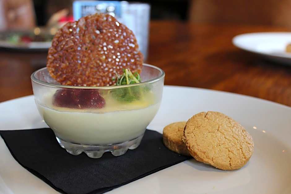 Blue Bell Country Inn