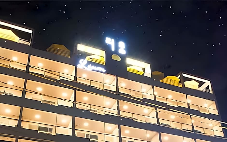 Lium Spa Hostel