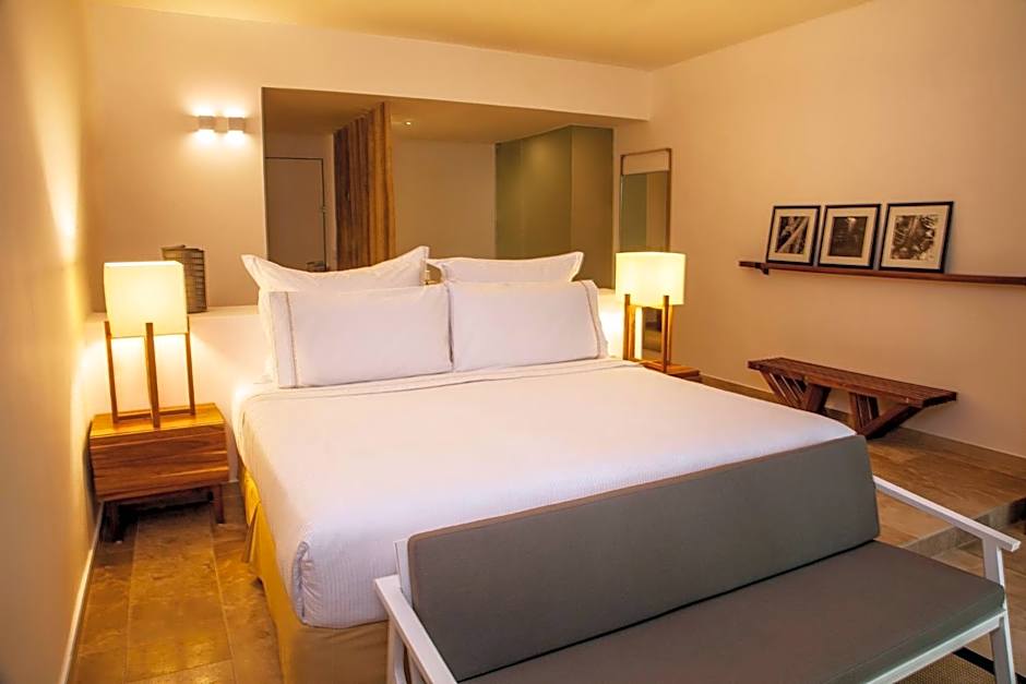 The Explorean Cozumel All Inclusive