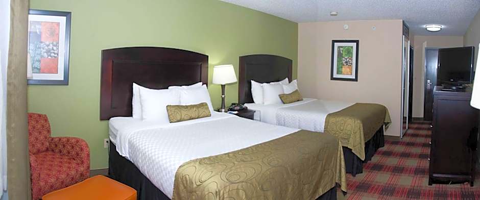 Best Western Plus Addison Dallas Hotel