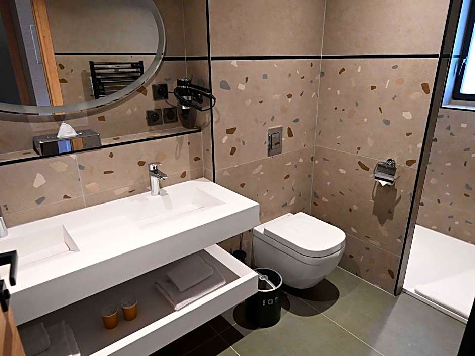 Mercure Brignoles Golf de Barbaroux