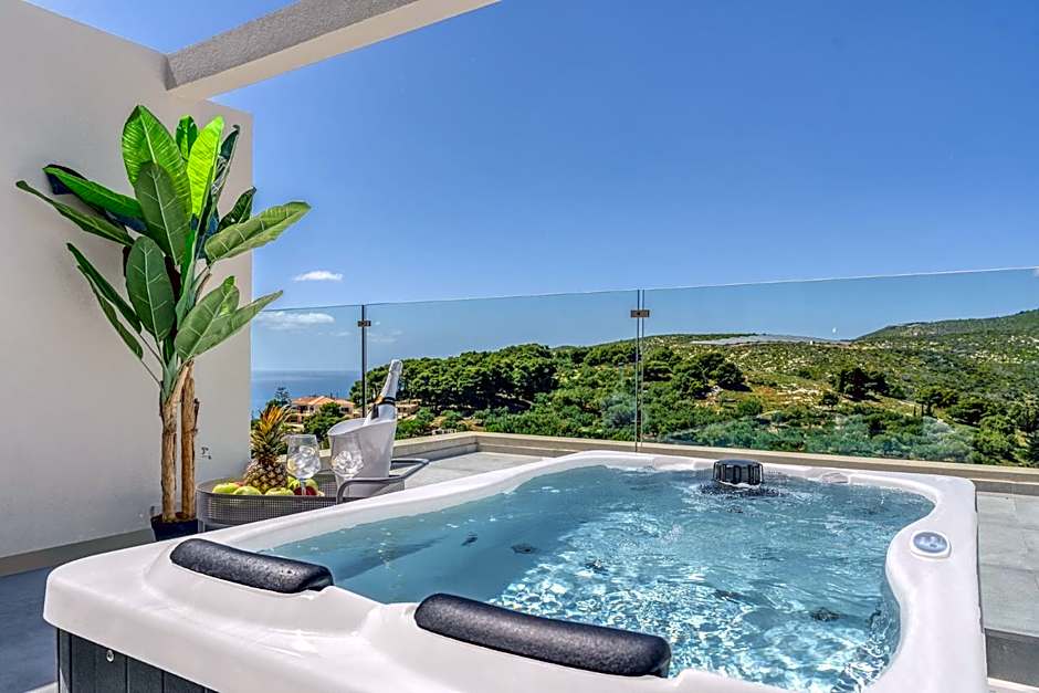 Myzith Luxury Suites