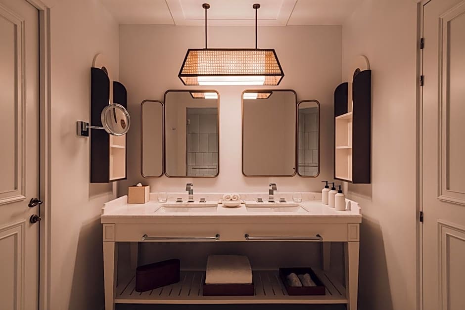 Carlton Cannes, a Regent Hotel By IHG