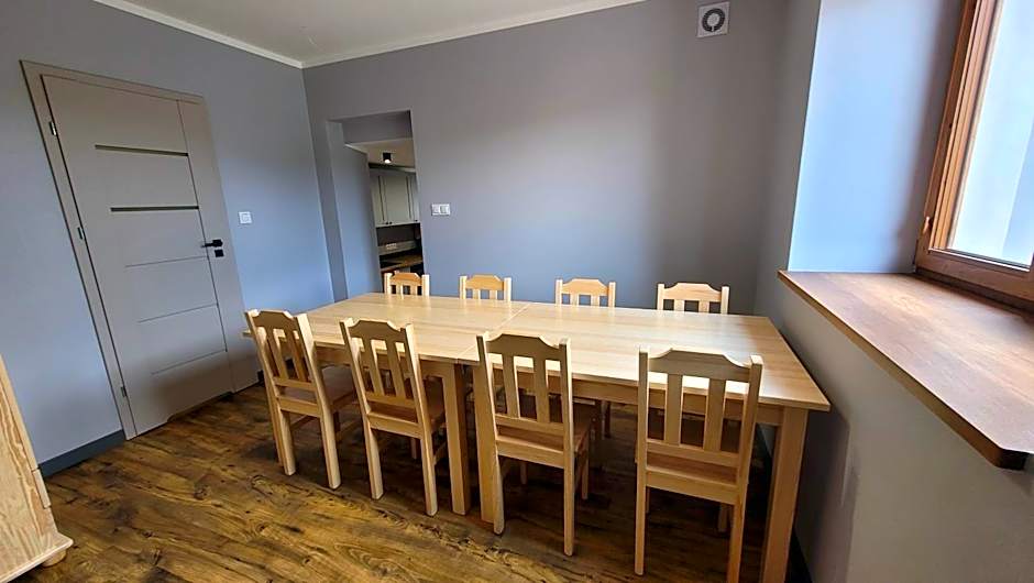 Wrzosowe Wzgórze 5 - Studia i Apartamenty