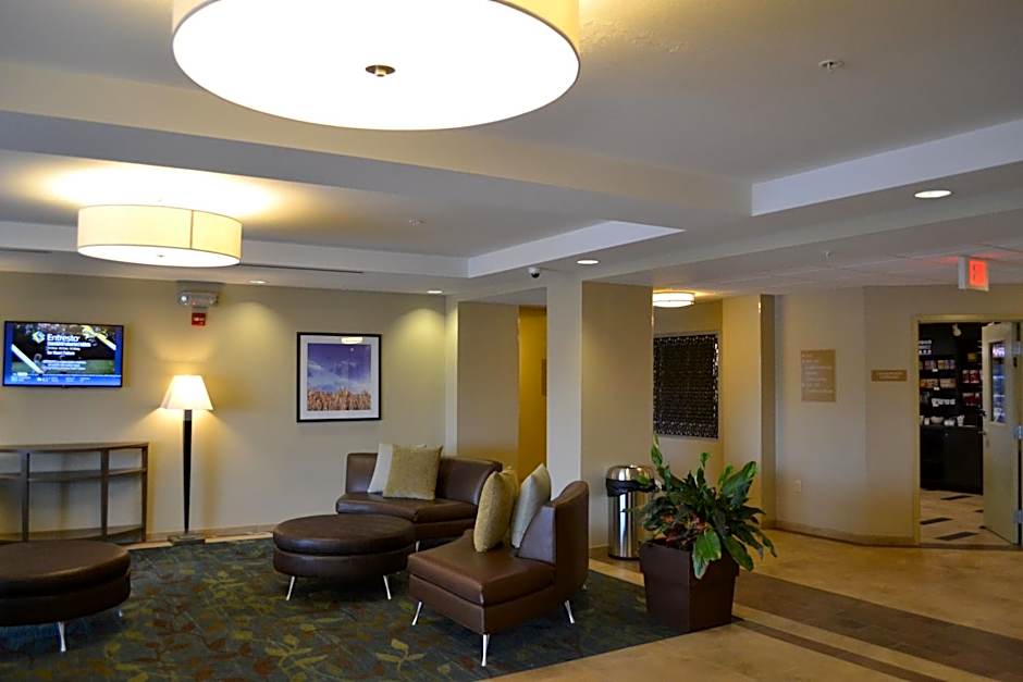 Candlewood Suites St Clairsville By IHG