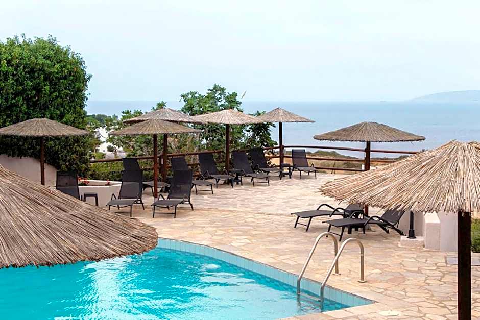 Thalia Bloom Villa Apartments