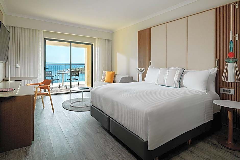 Malta Marriott Resort & Spa