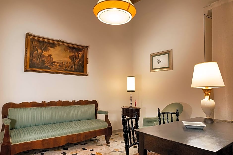 Palazzo Benucci - Residenza di Charme