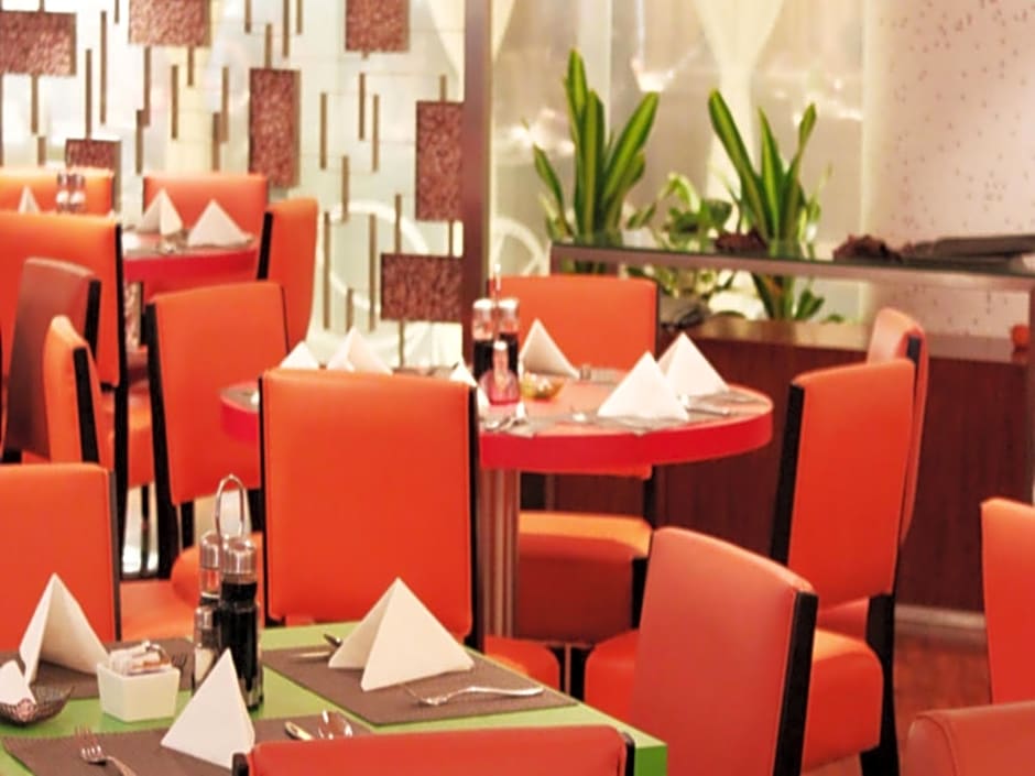 Days Inn Guangzhou