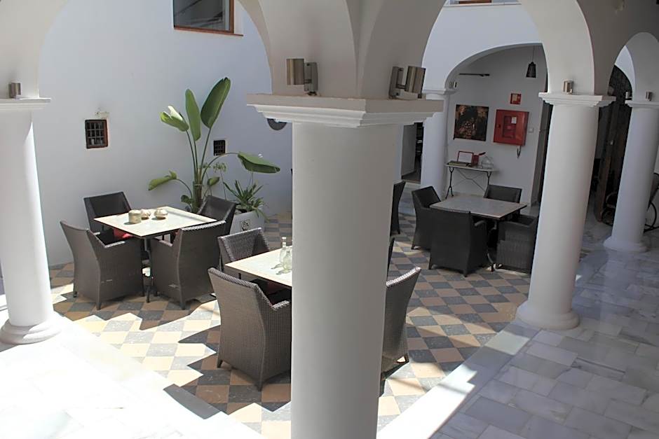 Hotel Palacio Blanco