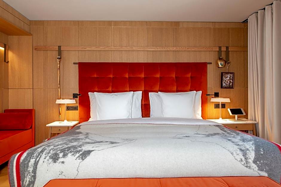 Hotel Schweizerhof Zermatt