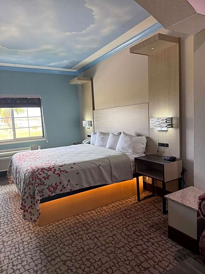 Baymont by Wyndham Texas City