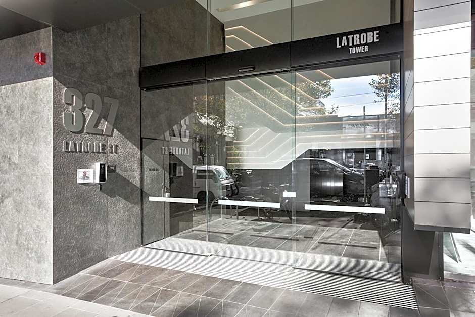 Platinum City Serviced Apartments